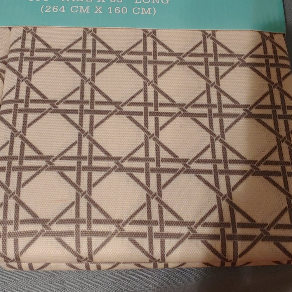 ๐ Waverly Panel Drapery - Picture 3 of 6